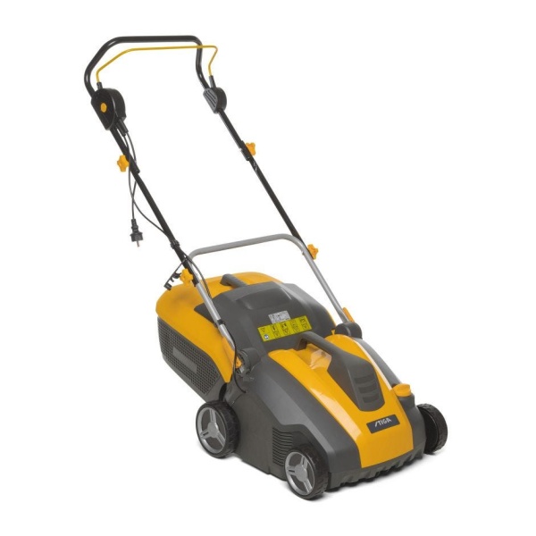 Скарификатор-аэратор Stiga SV 415 E (290002152/14)
